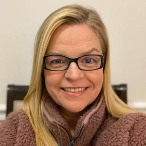 Meet your Posher, Jen